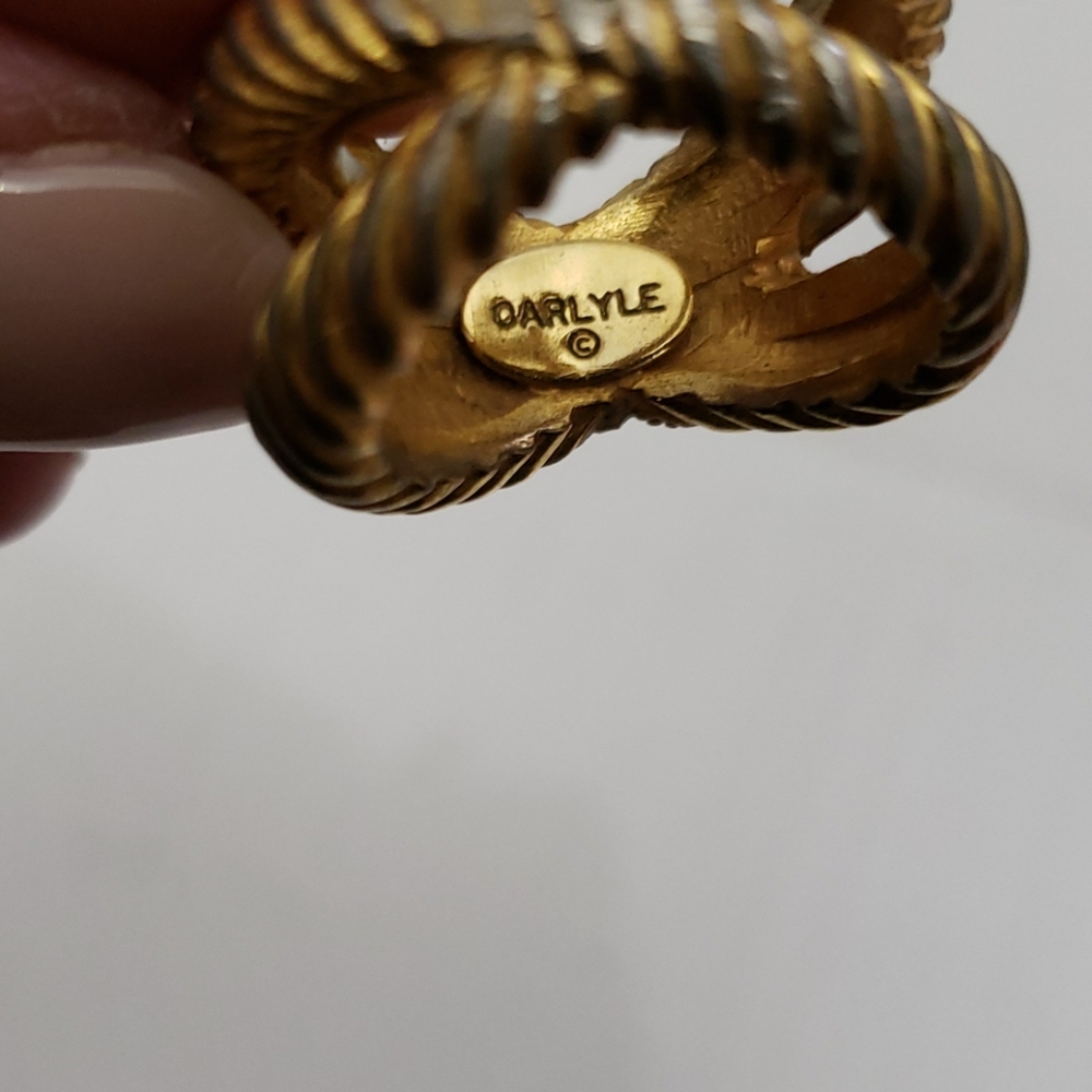 CARLYLE RING - Picture 5 of 7